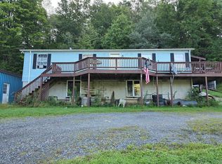 1810 Elk Run Rd, Gaines, PA 16921