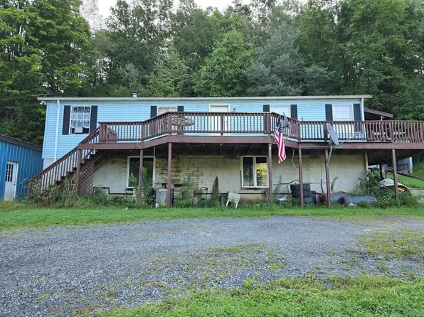1810 Elk Run Rd, Gaines, PA 16921
