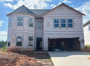 336 Talbert Trl, Landrum, SC 29356