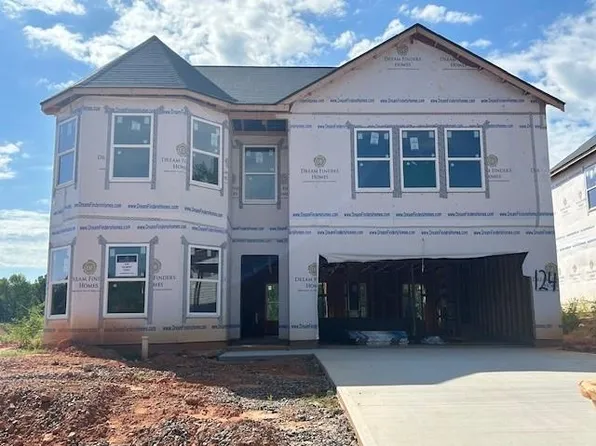 336 Talbert Trl, Landrum, SC 29356