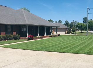 6808 Biddix Evans Rd, Ocean Springs, MS 39564