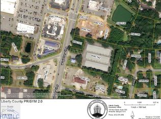 818 W Oglethorpe Hwy, Hinesville, GA 31313