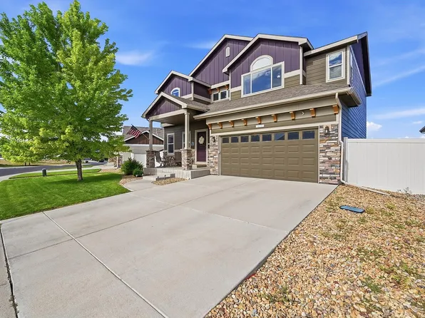 671 Vermilion Peak Dr, Windsor, CO 80550