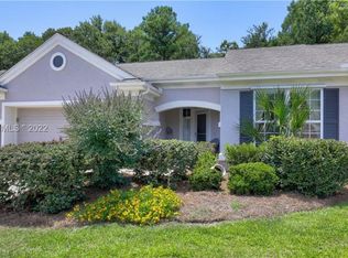 241 Landing Ln, Bluffton, SC 29909