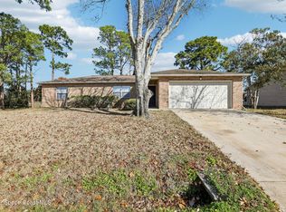 1731 Radisson St NW, Palm Bay, FL 32907