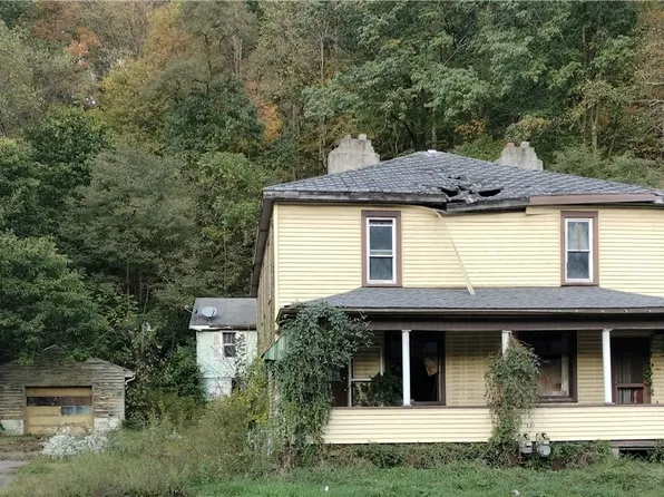 1235 Sinclair Ave, Steubenville, OH 43952