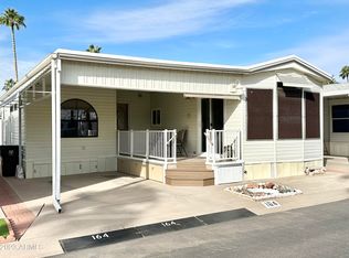 164 S Limestone Dr, Apache Junction, AZ 85119