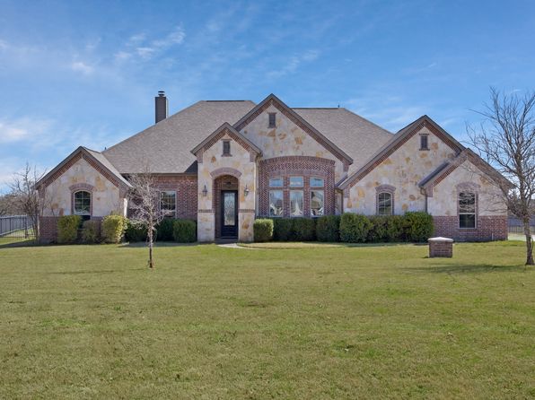 155 Trifecta Ln, Fort Worth, TX 76126