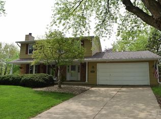 2205 Vermillion Ln, Marshalltown, IA 50158