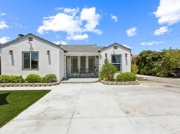 3811 McKee Rd, San Jose, CA 95127