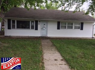 937 W 9th St, Junction City, KS 66441