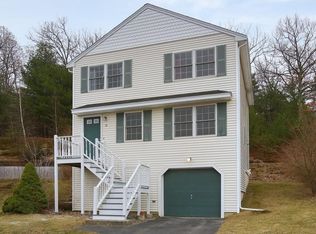 18 Hatikva Way, North Chelmsford, MA 01863