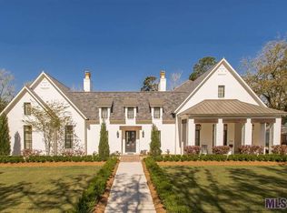 1665 Carl Ave, Baton Rouge, LA 70808