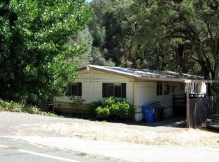 3340 Lakeview Dr, Nice, CA 95464