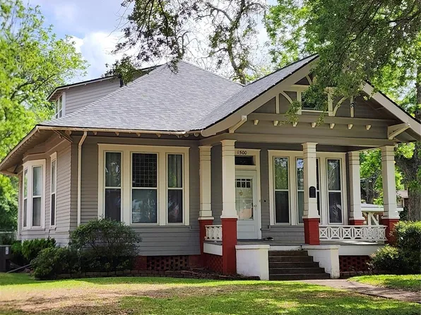 1500 6th St, Bay City, TX 77414