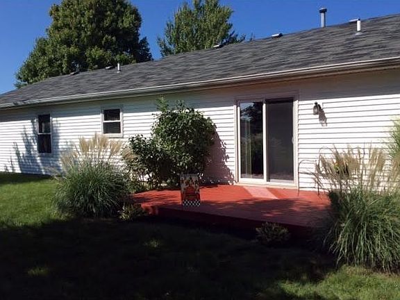 4th image of 5013 Heritage Dr