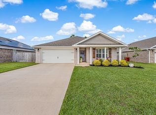 1054 Limpkin St, Crestview, FL 32539