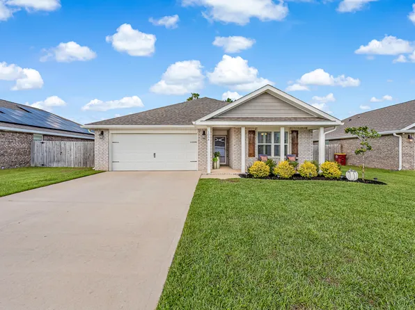 1054 Limpkin St, Crestview, FL 32539