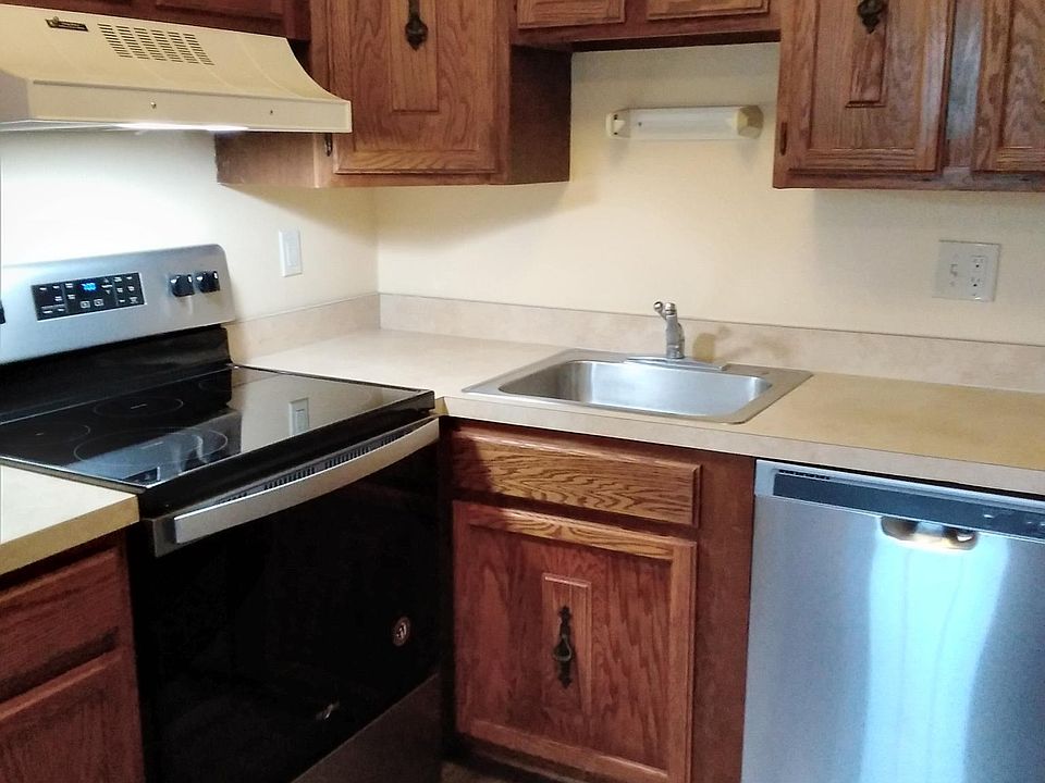 New Range and new Dishwasher