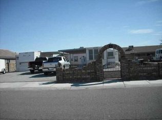 10363 E 37th Pl, Yuma, AZ 85365