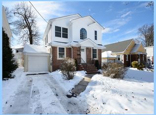 2621 N Wood Ave, Linden, NJ 07036