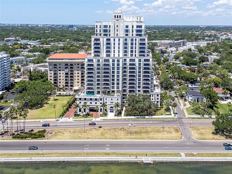 1st image of 2103 BAYSHORE BOULEVARD #602