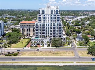 2103 BAYSHORE BOULEVARD #602, TAMPA, FL 33606