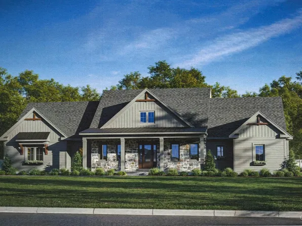 6647 Saddleback Way, Loveland, OH 45140