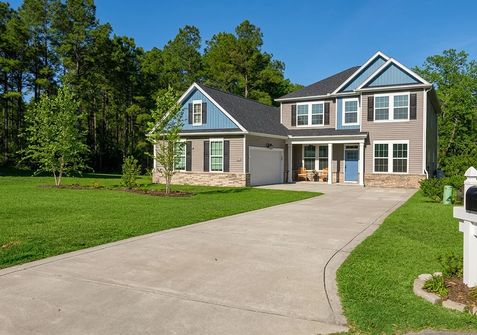 Neuse is Not to Be Missed! — Photo 1