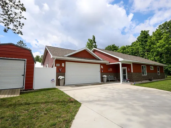 288 Cayo Dr, Buckley, MI 49620