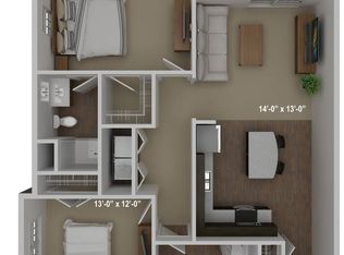 1002 Marquis Pl APT 308, Murrysville, PA 15632