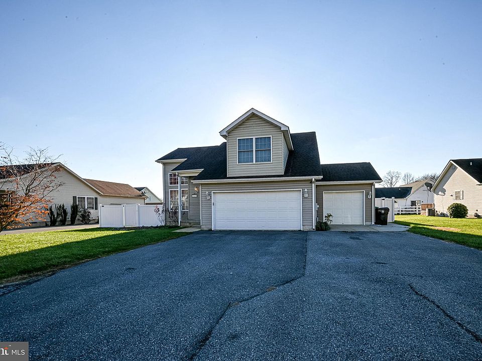 309 Evelyndale Dr, Dover, DE 19901 Zillow