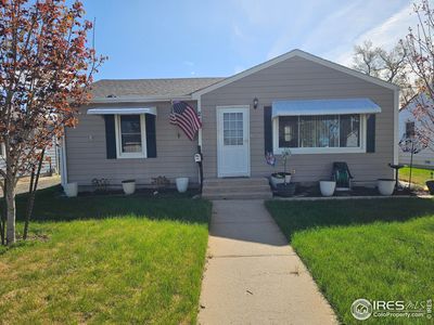 216 N 8th Ave, Sterling, CO, 80751