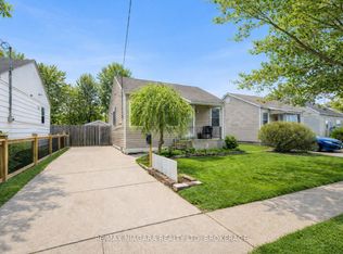5 Homewood Ave, Saint Catharines, ON L2M 5L2