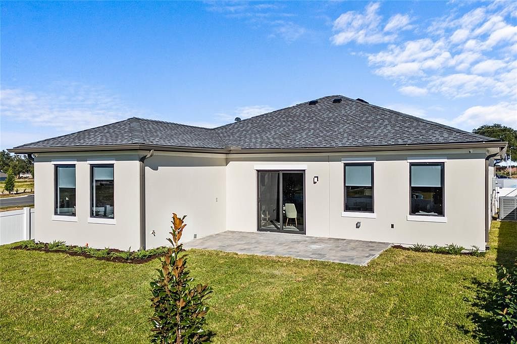 6242 Chorus Dr, Mascotte, FL 34753 | Zillow
