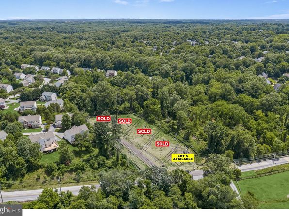 LOT 5 Guilford Rd, Clarksville, MD 21029