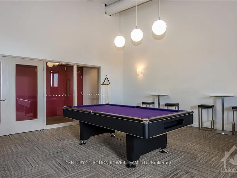 354 Gladstone Ave #411 — Photo 17