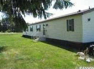 W11062 Clark Rd, Black River Falls, WI 54615