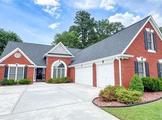 2062 Shin Ct, Buford, GA 30519