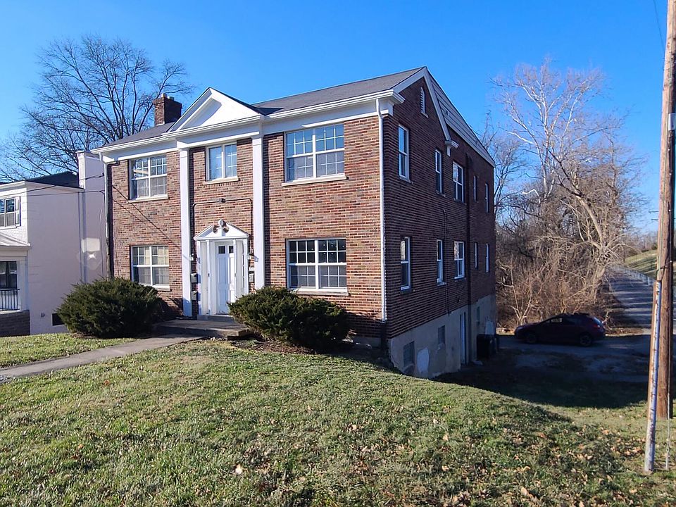 311 Highland Ave, Fort Thomas, KY 41075 Zillow