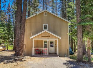 50879 Whitefir Ter, Soda Springs, CA 95728