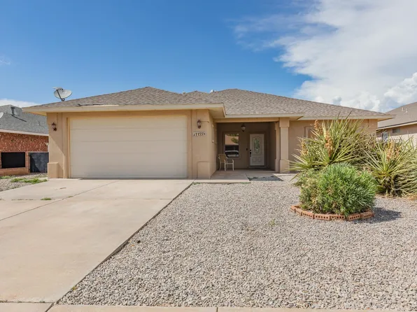 1155 San Cristo St, Alamogordo, NM 88310