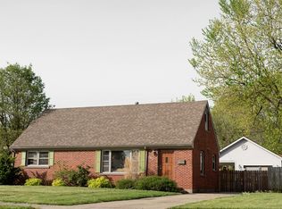 562 Freeman Dr, Lexington, KY 40505
