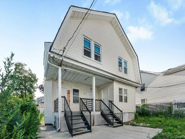 1323A McBride St #1, Far Rockaway, NY 11691