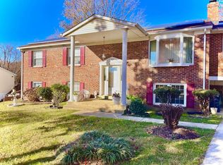 6623 Highgate Dr, Fort Washington, MD 20744