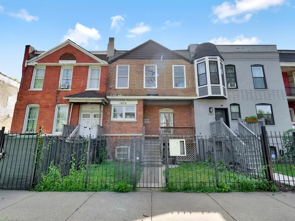 1935 S Christiana Ave, Chicago, IL 60623