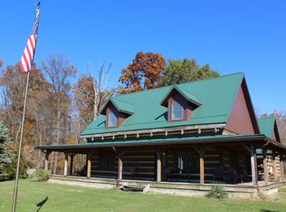 3391 County Road 146, Cardington, OH 43315