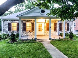 1709 Versailles Rd, Lexington, KY 40504