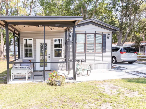10404 Us Highway 27 N #55, Frostproof, FL 33843