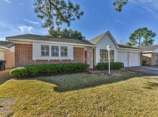 8423 Neff St, Houston, TX 77036